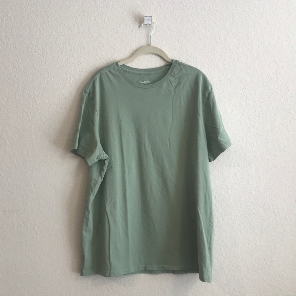 Goodfellow Tee